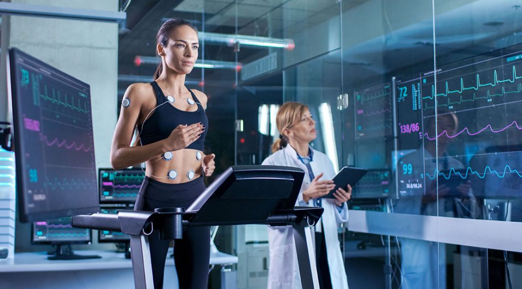 14 Fitness Tests To Measure Your Strength, Endurance & Mobility