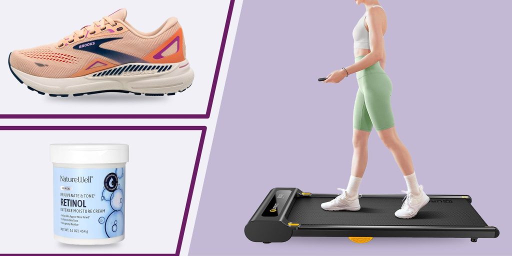 30 Best Amazon Big Spring Sale Deals From $8