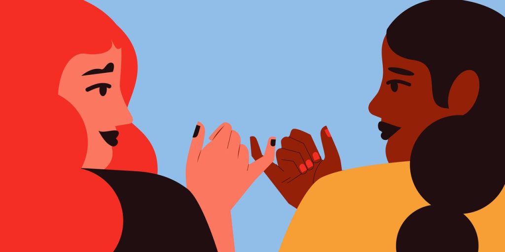 4 Signs of Love Bombing in Friendship You Should Never Ignore