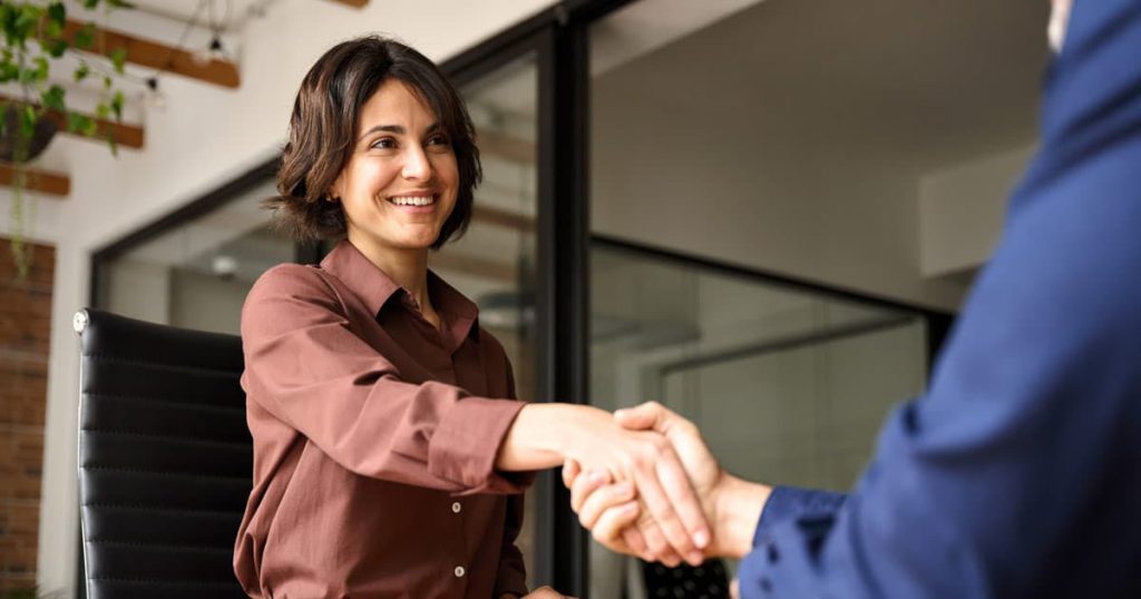 How to Answer 8 AI-Related Job Interview Questions