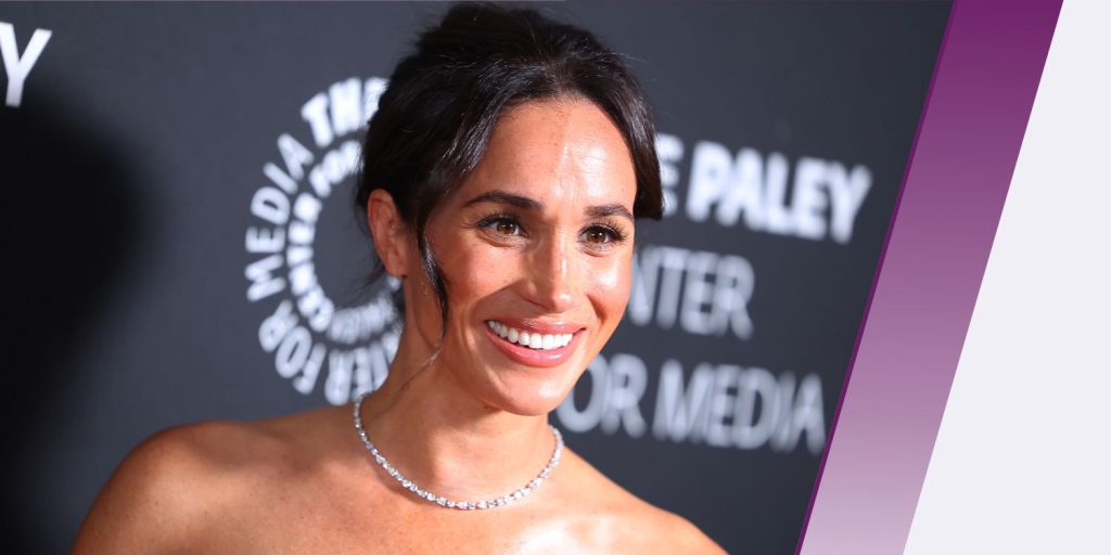 Meghan Markle Swears By Epsom Salts to Soothe Muscles
