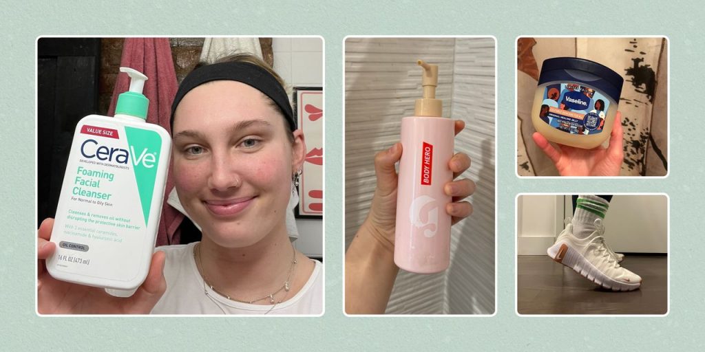 The P.M. Routines That Help Us Sleep Better and Wake Up Glowing The P.M. Routines That Help Us Sleep Better and Wake Up Glowing