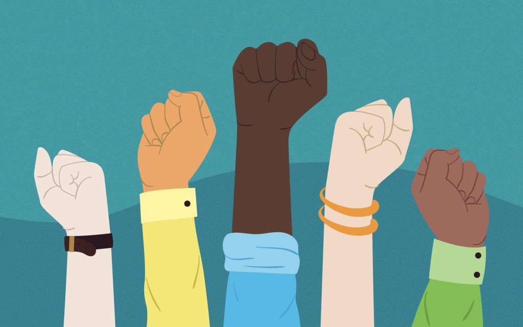 Uncovering Your Racial Bias: Mindfulness Practices for Growth and Healing