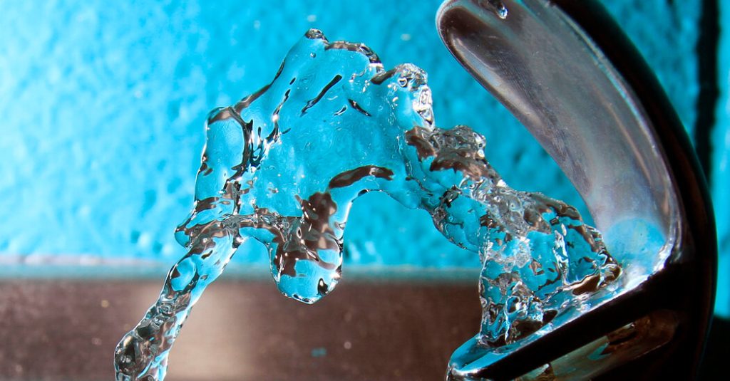 Utah Becomes First State to Ban Fluoride in Public Water