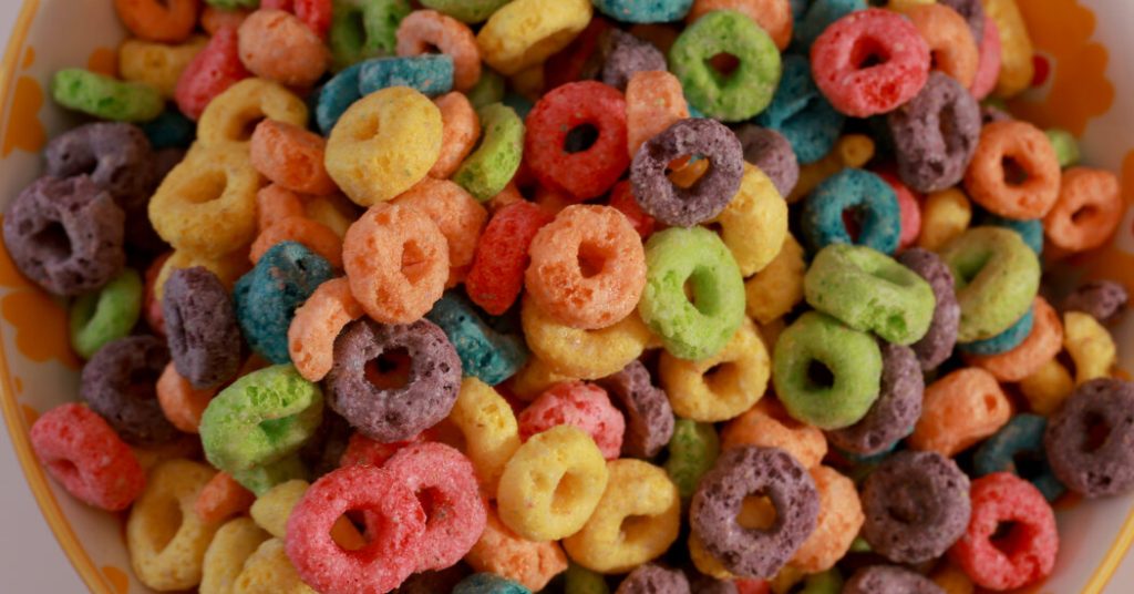 West Virginia Bans 7 Artificial Food Dyes, Citing Health Concerns West Virginia Bans 7 Artificial Food Dyes, Citing Health Concerns