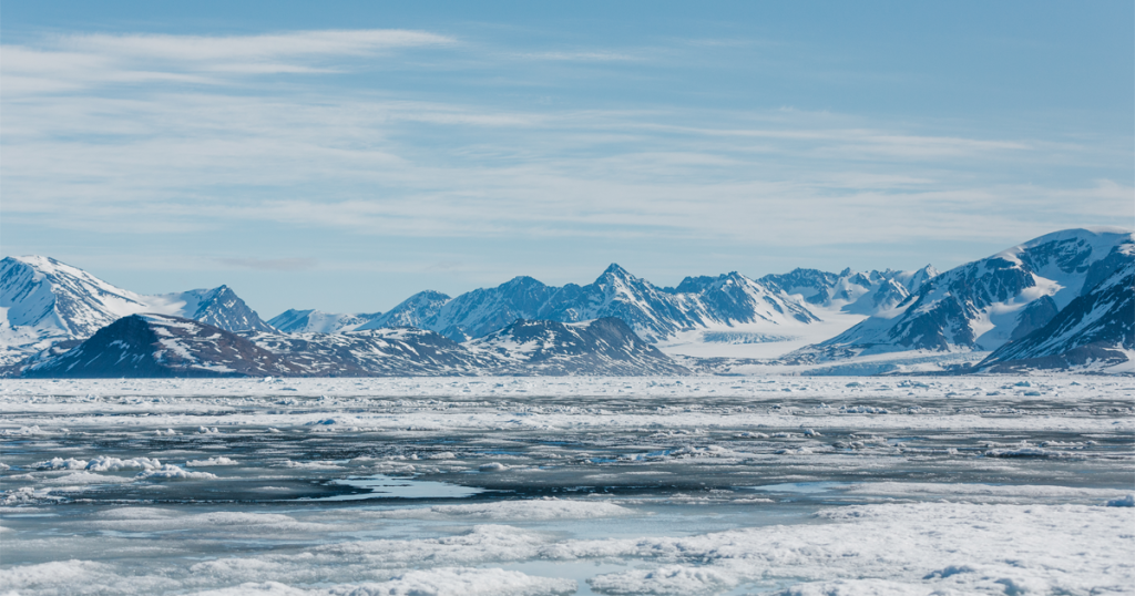 What I Learned From Traveling to Both Polar Regions