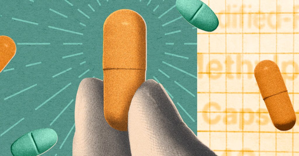 What to Know About Adderall, Ritalin and Other Prescription Stimulants