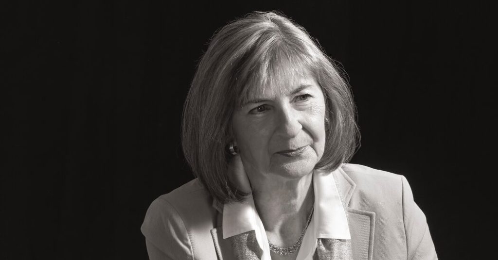 ‘The Interview’: Dr. Lindsay Gibson on ‘Emotionally Immature' Parents