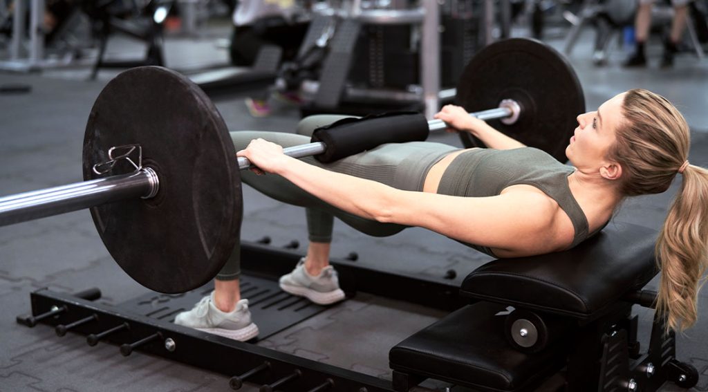 5 Expert-Approved Hip Thrust Alternatives for Glute Gains