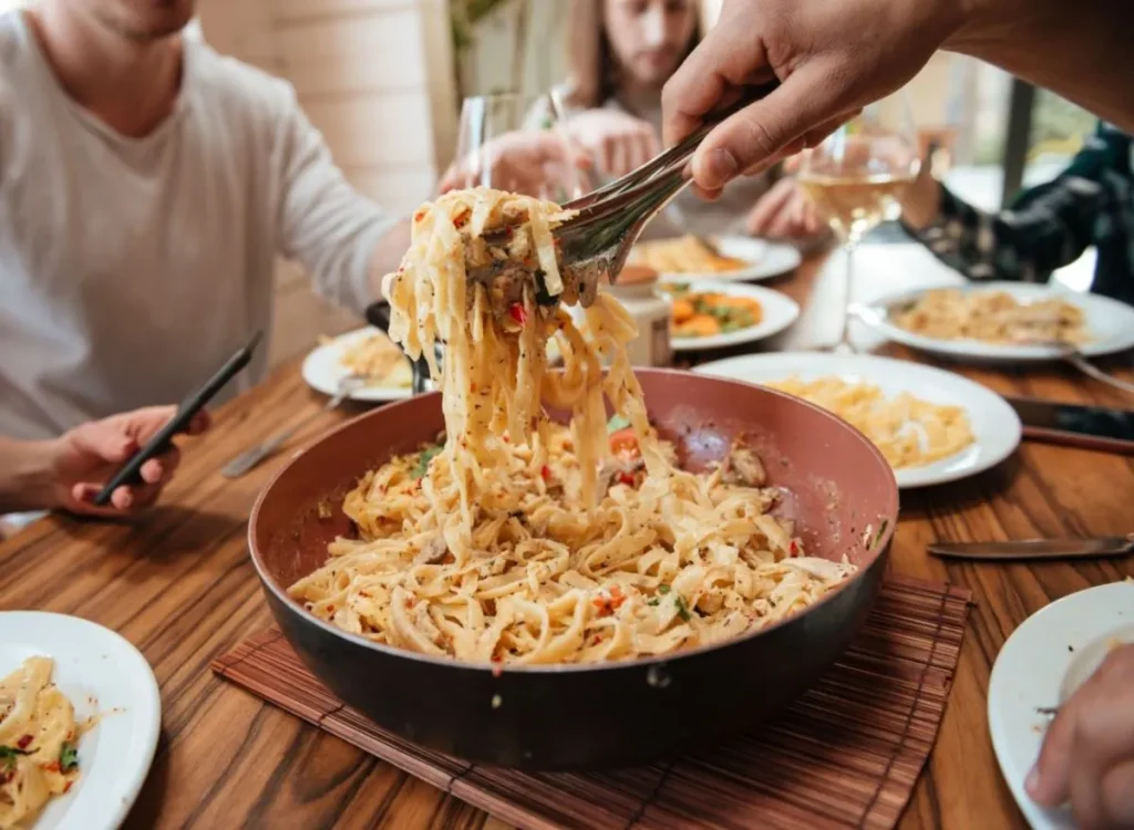 5 Packaged Pastas That Taste Just Like Homemade According to Shoppers