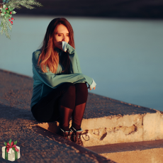 A Different Kind of Loss A Different Kind of Loss