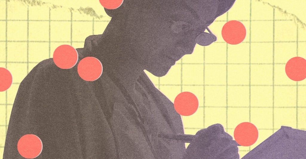 As Measles Spreads, Some Doctors See the Virus for the First Time