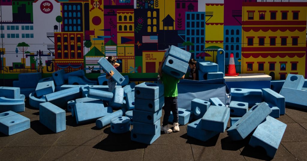 Autism Rate Continues to Rise Among Children, C.D.C. Reports