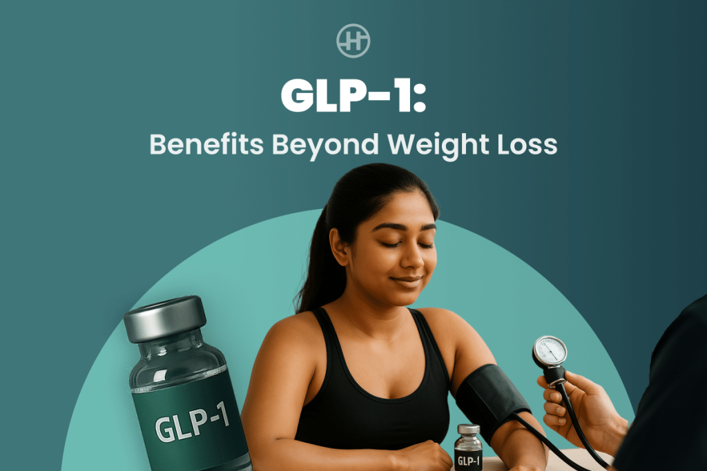 Benefits Beyond Weight Loss Explained