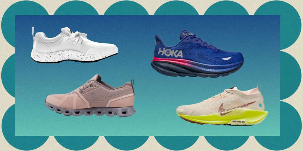 Best Waterproof Shoes for Rainy Days 2025 - Stay Comfy & Dry