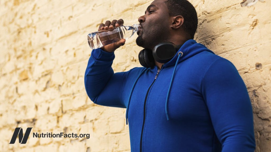 Does Drinking More Water Help You Lose Weight?