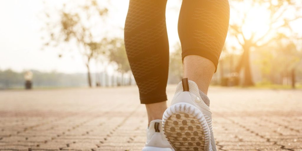 Does Walking ‘Count’ as Cardio, or Do You Need to Pick Up the Speed? Does Walking ‘Count’ as Cardio, or Do You Need to Pick Up the Speed?