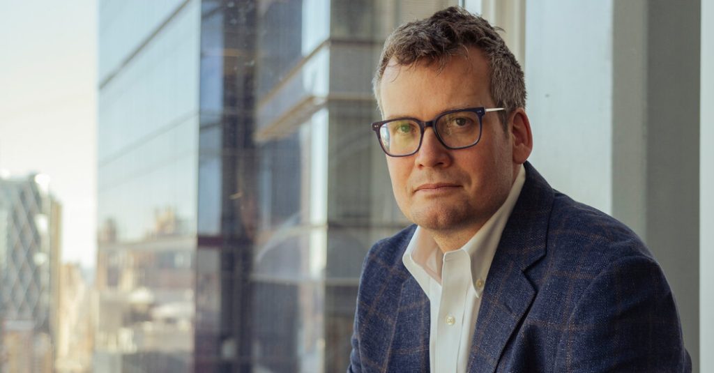 For John Green, It’s Tuberculosis All the Way Down