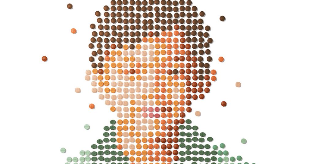 Have We Been Thinking About A.D.H.D. All Wrong?