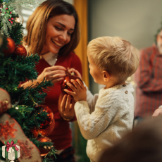 Holiday Survival Guide: 7 Essential Tips to… Holiday Survival Guide: 7 Essential Tips to...