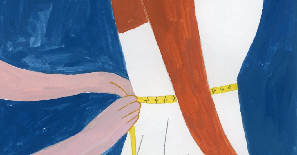 How Ozempic Is Shaping Weddings