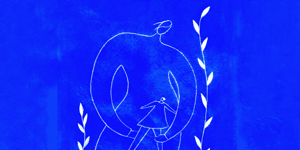 How to ‘Reparent’ Your Inner Child