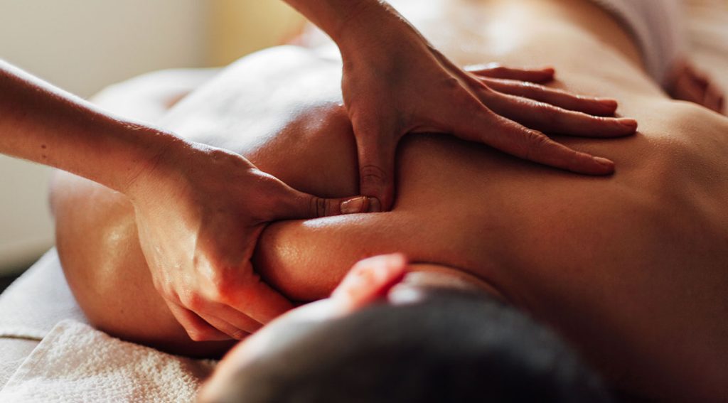 Is Massage Therapy Essential For Muscle Recovery?