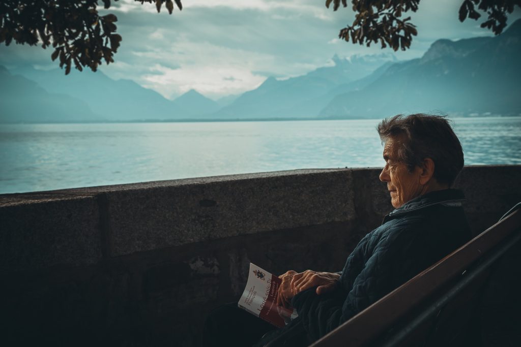 Middle-aged Americans report higher loneliness than older adults, global study finds