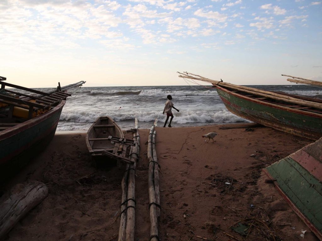 Modeling shows clean water and sanitation reduce cholera transmission where disease is entrenched Modeling shows clean water and sanitation reduce cholera transmission where disease is entrenched