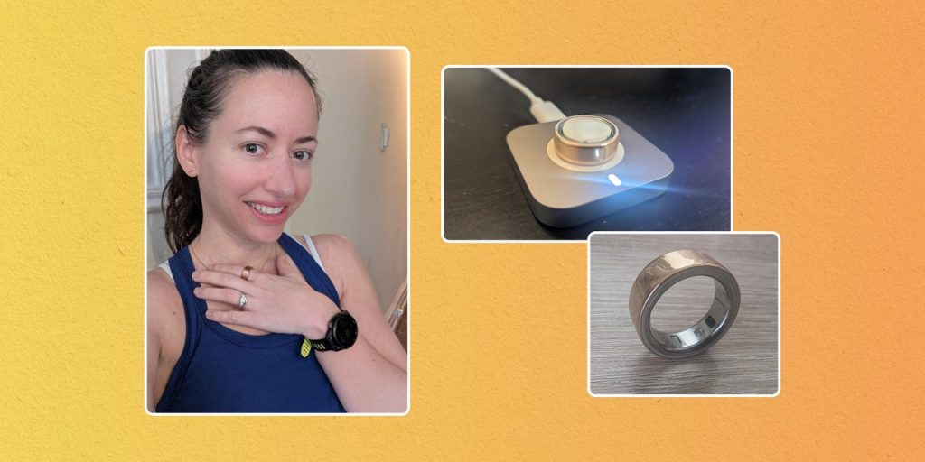 Oura Ring 4 Review: Is the Newest Smartring Worth the Splurge?