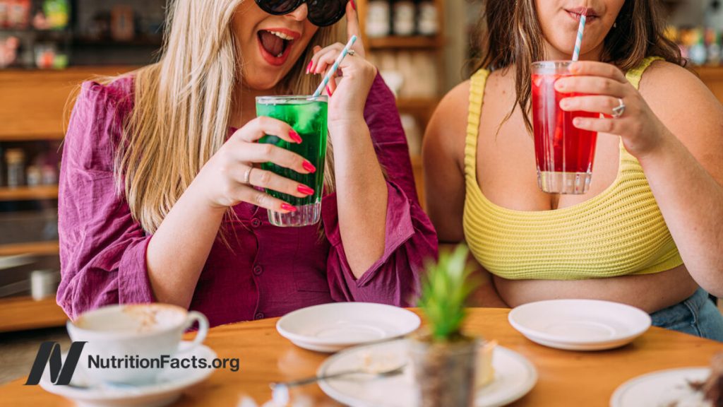 Regulators Put the Squeeze on Juice Plus+