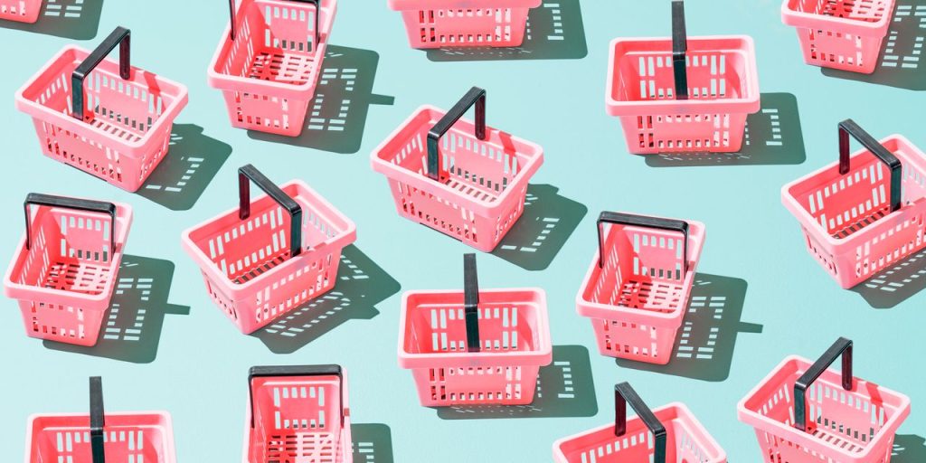 Sneakers, Leggings, and Smartwatches: What You May Want to Buy With Tariffs Looming