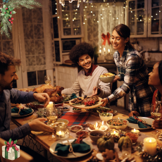 Taking Care of Your Social Battery During t… Taking Care of Your Social Battery During t...