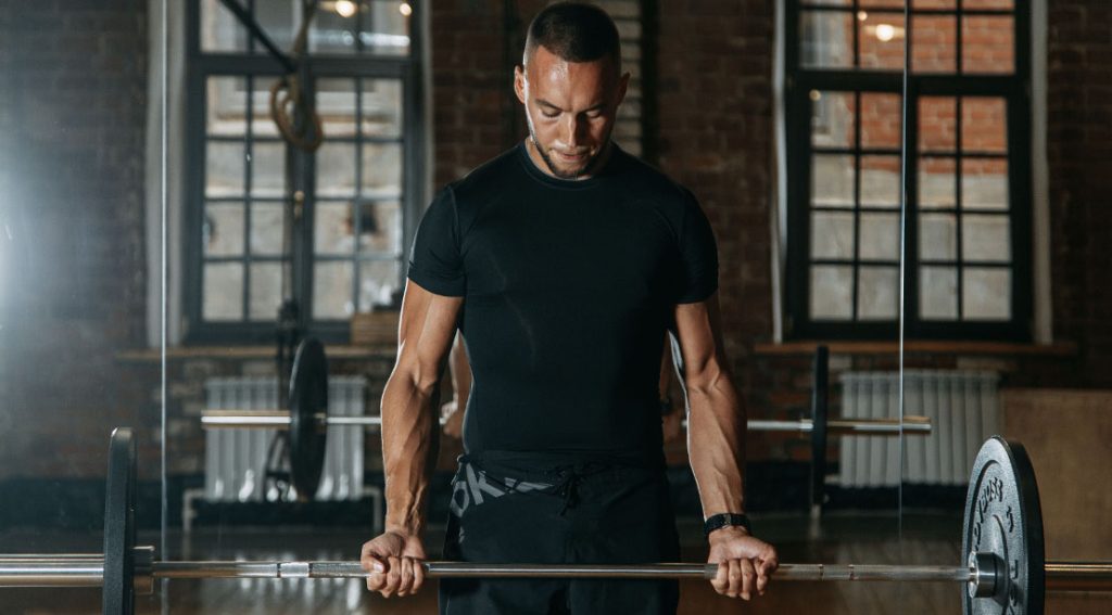 The 10 Best Barbell Biceps Curls for Strength & Size