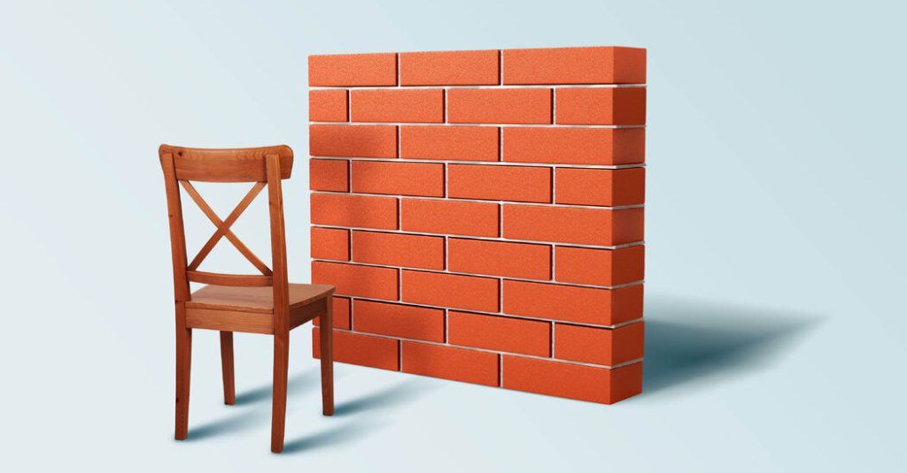 The Silent Treatment Is Quietly Ruining Your Relationships