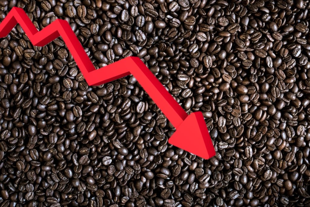 These 5 Coffee Chains are Losing Customers Fast