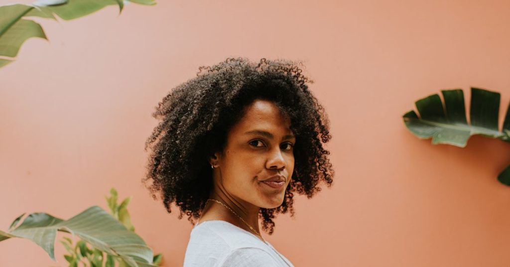 Tips for Healthy, Defined, and Vibrant Curls