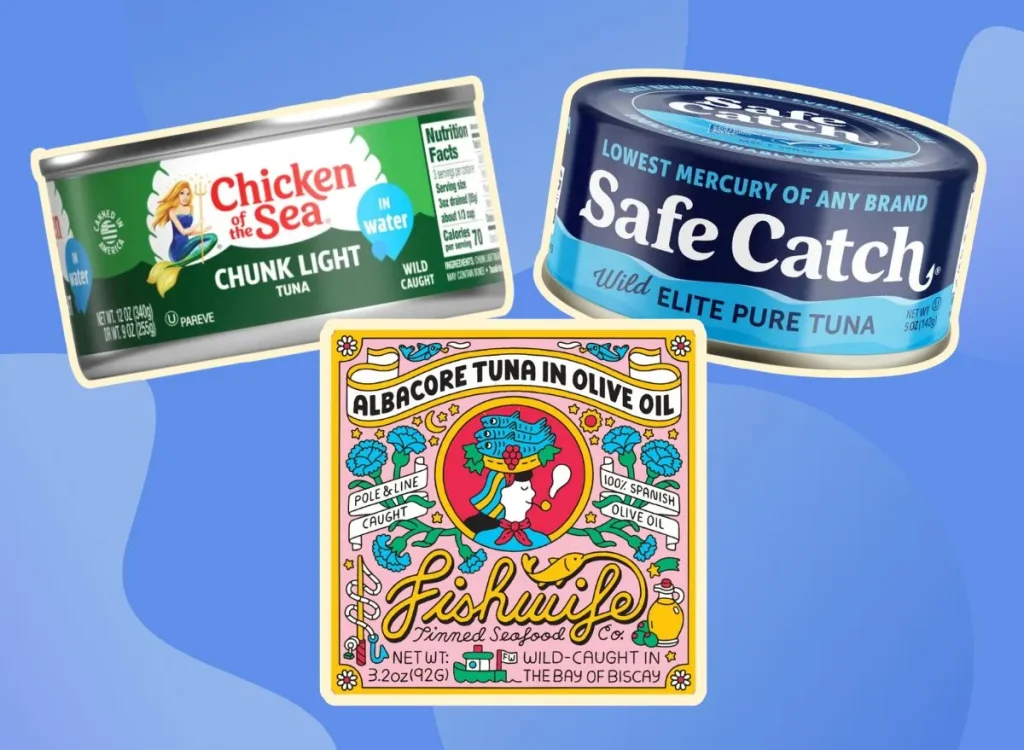 11 Great Canned Tunas and 3 You Might Want to Skip