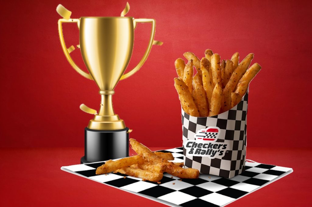 9 Fast-Food French Fries Ranked by Flavor and Crunch