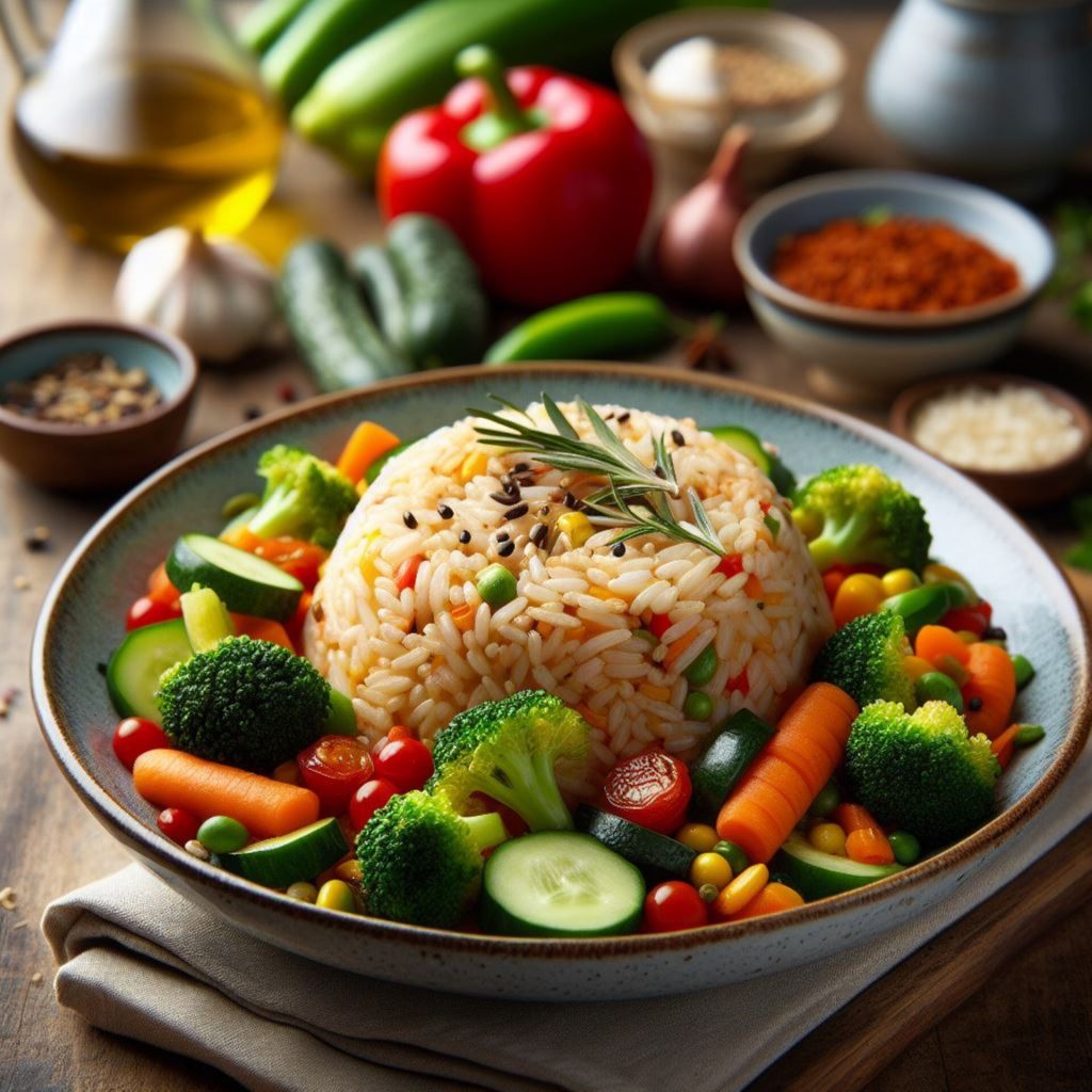 How diet can help prevent muscle injuries in the over 50s