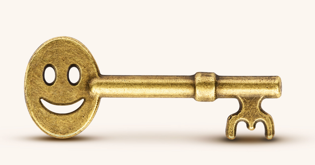 How to Achieve the Two Types of Happiness