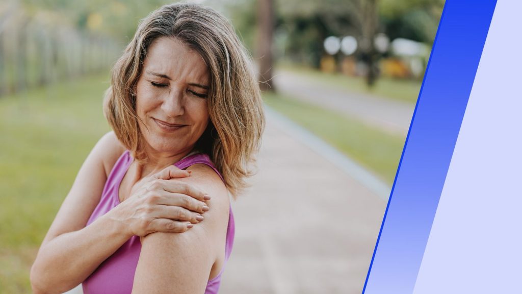 I Soothe Sore Muscles With This $12 Pain Relief Gel I Soothe Sore Muscles With This $12 Pain Relief Gel