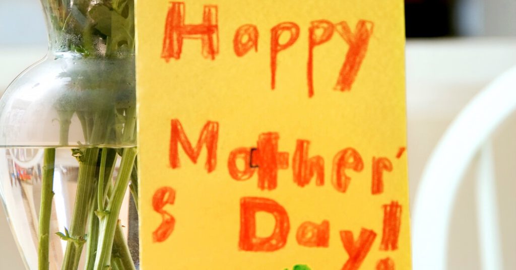 Mother’s Day and Father’s Day Cards Are Sometimes the Only Performance Reviews We Get Mother’s Day and Father’s Day Cards Are Sometimes the Only Performance Reviews We Get