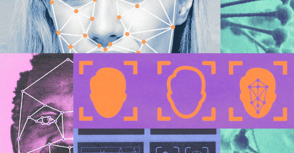 Scientists Are Developing a Tool to Measure Biological Age With a Photo