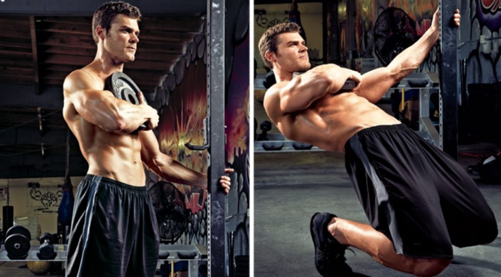 Sissy Squat Guide: The Brutal Exercise That Hits Your Quads and Core Sissy Squat Guide: The Brutal Exercise That Hits Your Quads and Core