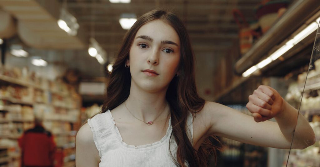 Some Teen Wellness Influencers Are Embracing Views in Line With the ‘MAHA’ Movement Some Teen Wellness Influencers Are Embracing Views in Line With the ‘MAHA’ Movement