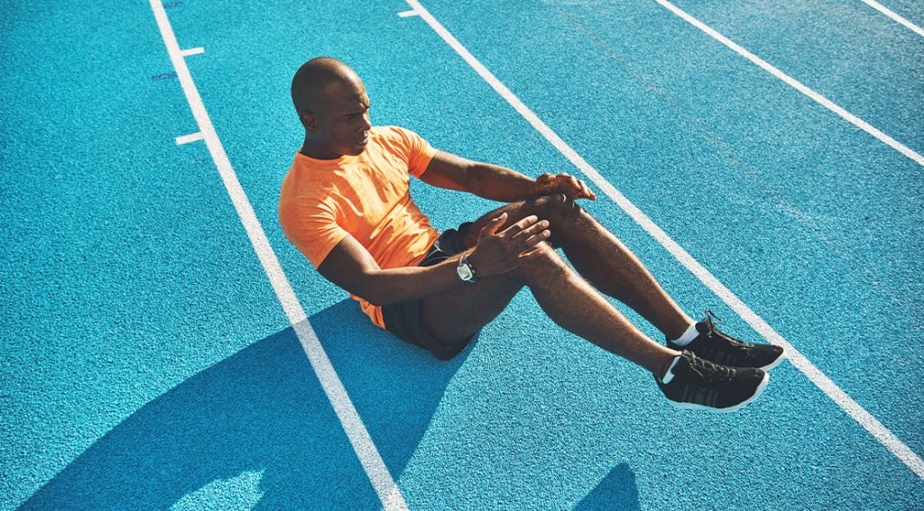 Sprinter Sit-up: How to Do It, Benefits, and Common Mistakes Explained Sprinter Sit-up: How to Do It, Benefits, and Common Mistakes Explained