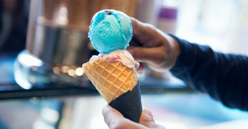 The F.D.A. Has Approved Three ‘Natural’ Food Colorings