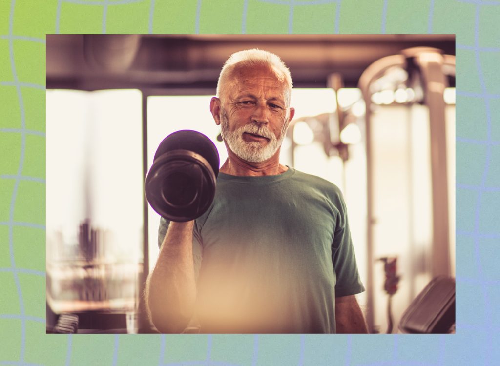 The Farmer’s Carry Is the Longevity-Boosting Exercise You Need
