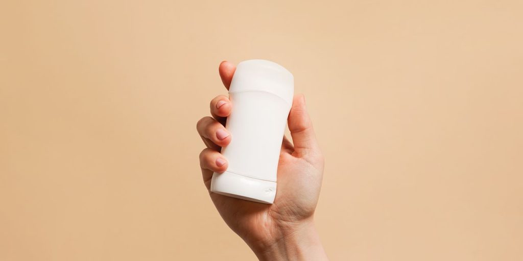 The Surprising Reason Your Antiperspirant Isn’t ‘Working’ The Surprising Reason Your Antiperspirant Isn’t ‘Working’